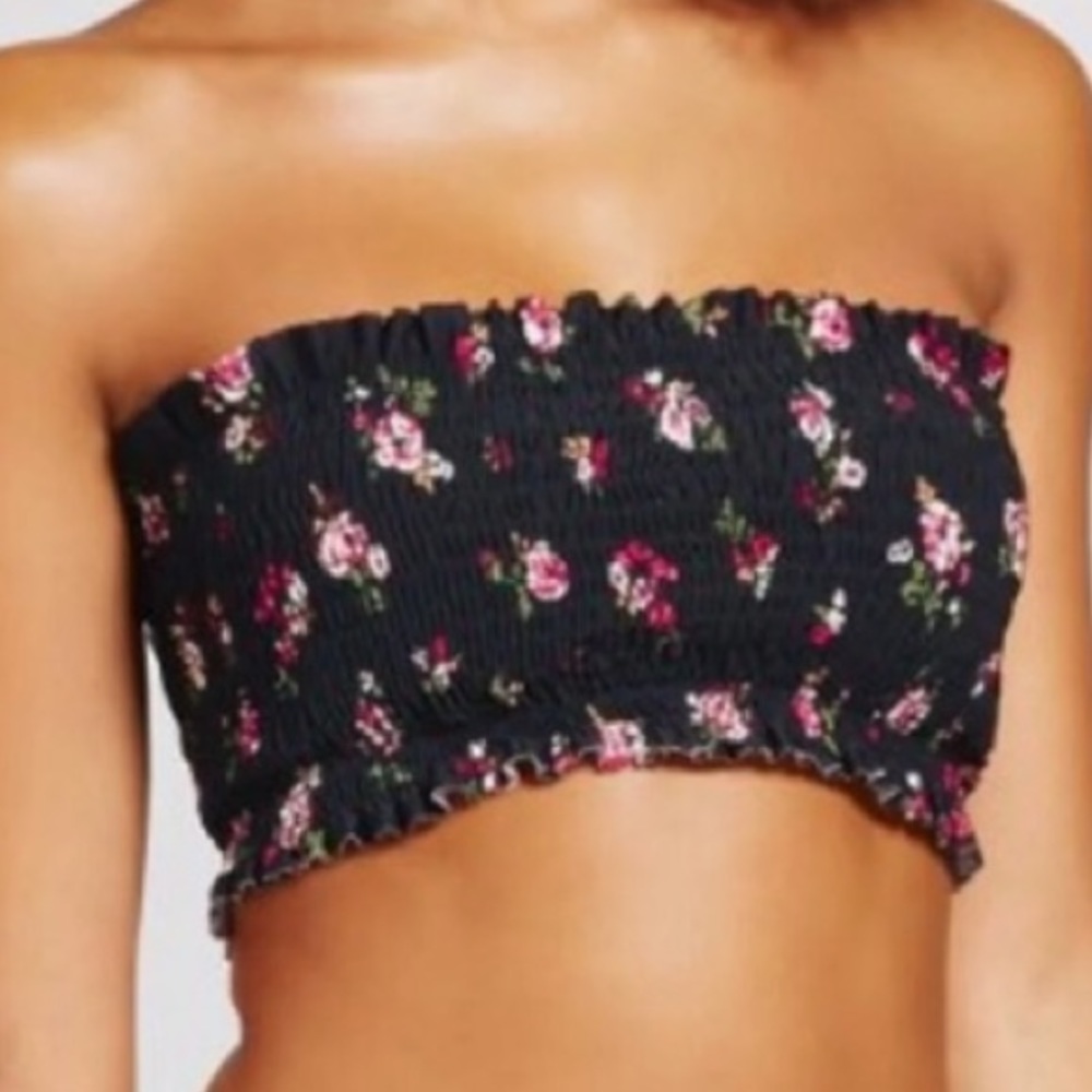Target bikini top